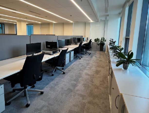 Сдается офис в Москве, д 35