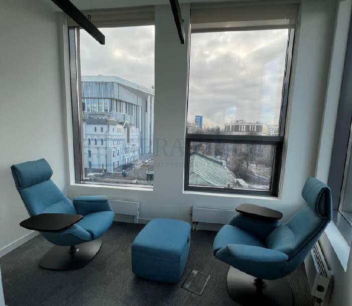 Сдается офис в Москве, д 35