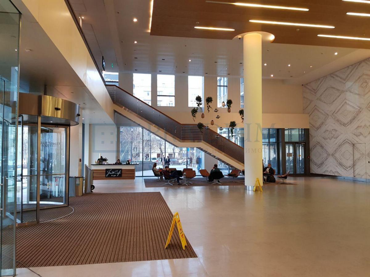 Сдается офис в Москве, д 35