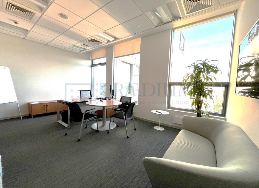 Сдается офис в Москве, д 35