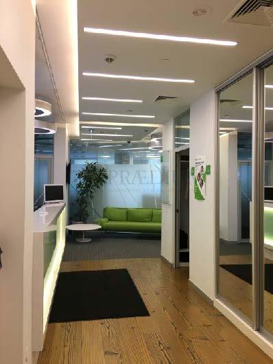 Сдается офис в Москве, д 35