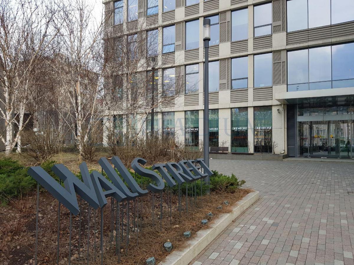 Сдается офис в Москве, д 35