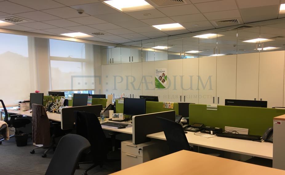 Сдается офис в Москве, д 35