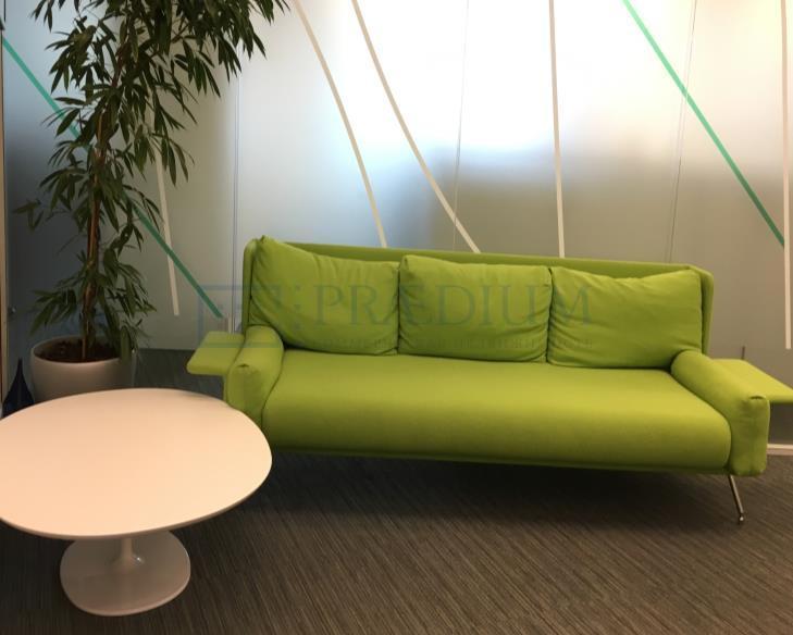 Сдается офис в Москве, д 35