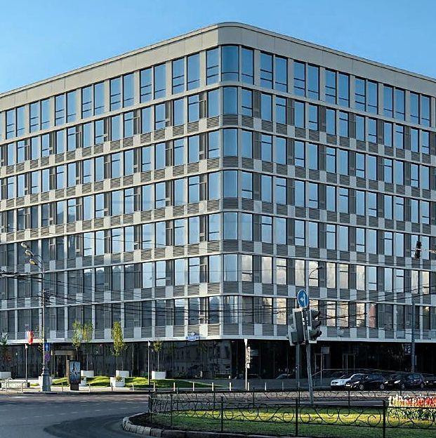 Сдается офис в Москве, д 35