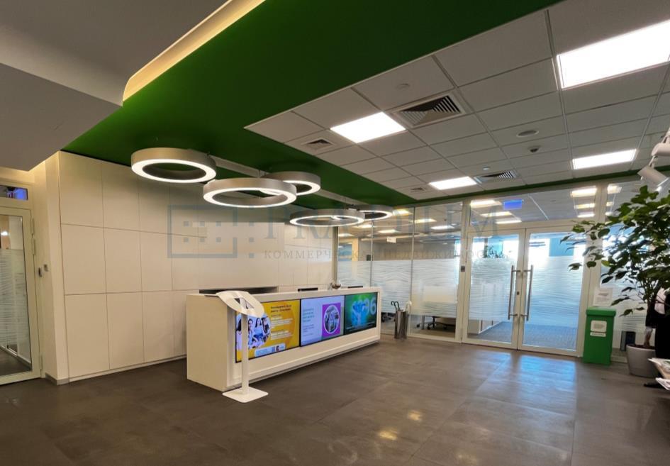 Сдается офис в Москве, д 35