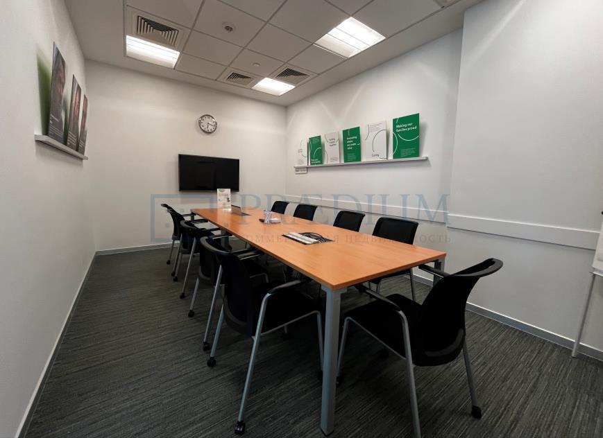 Сдается офис в Москве, д 35