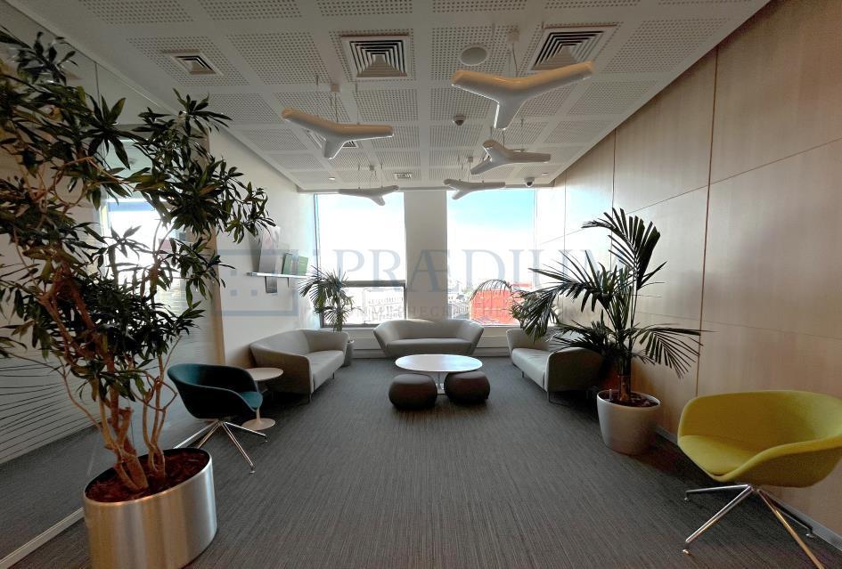 Сдается офис в Москве, д 35