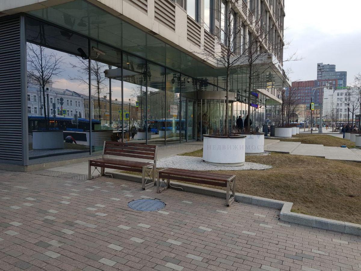 Сдается офис в Москве, д 35