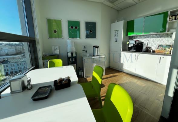 Сдается офис в Москве, д 35