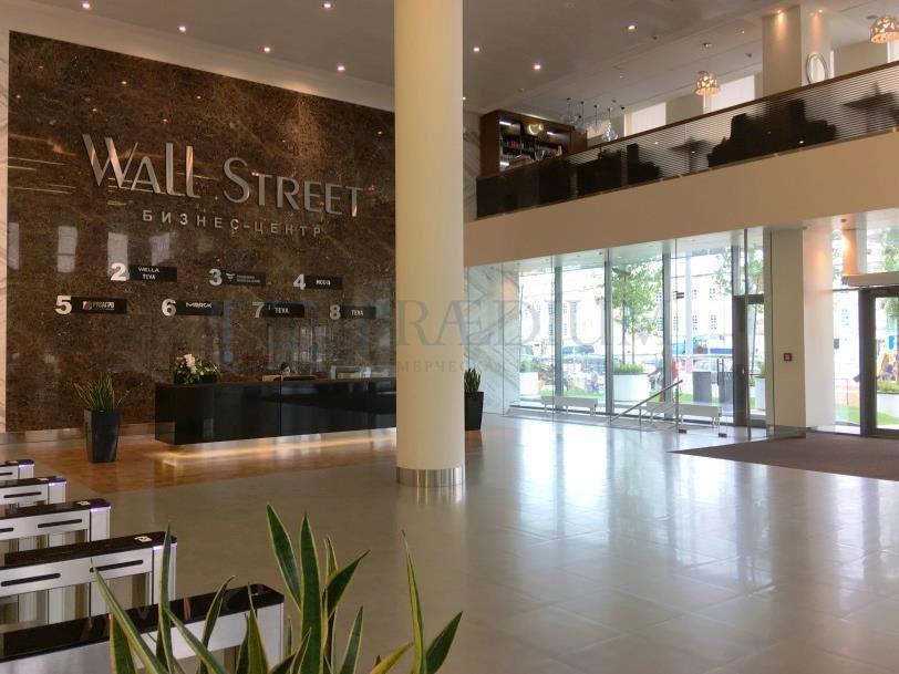 Сдается офис в Москве, д 35