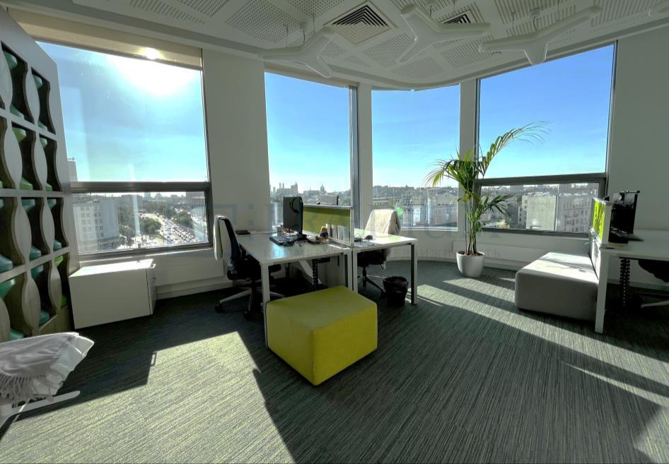 Сдается офис в Москве, д 35