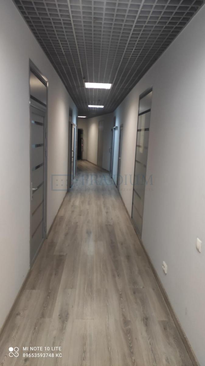 Сдается офис в Москве, д 2Г к 1