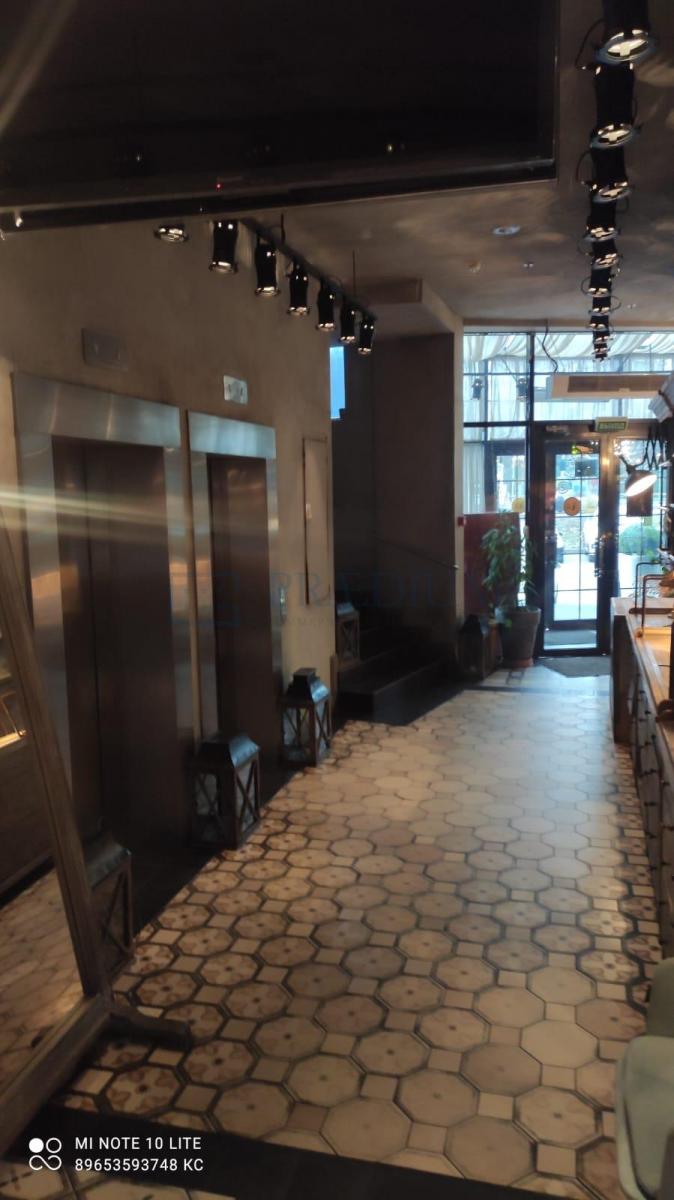 Сдается офис в Москве, д 2Г к 1