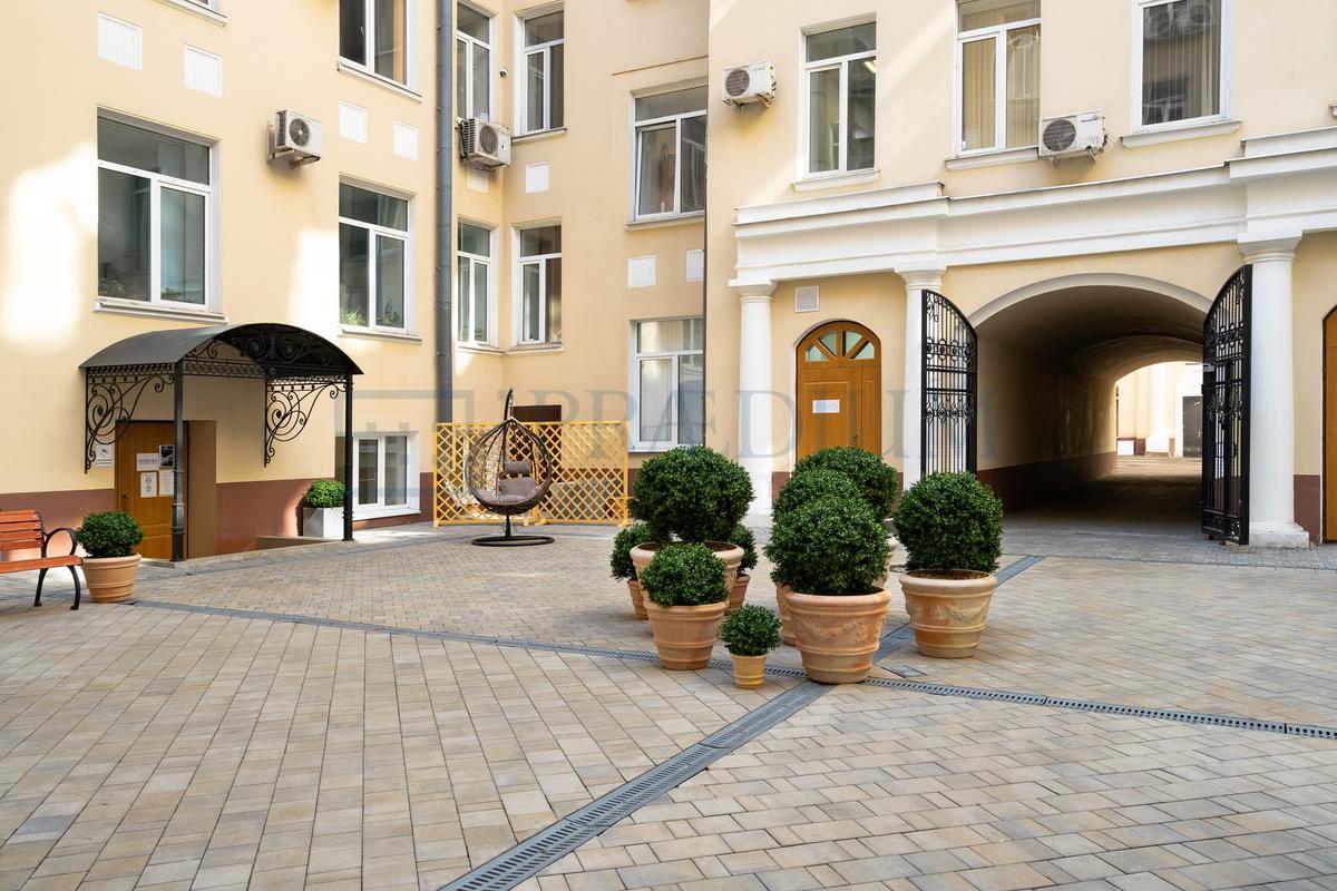 Сдается офис в Москве, д 43