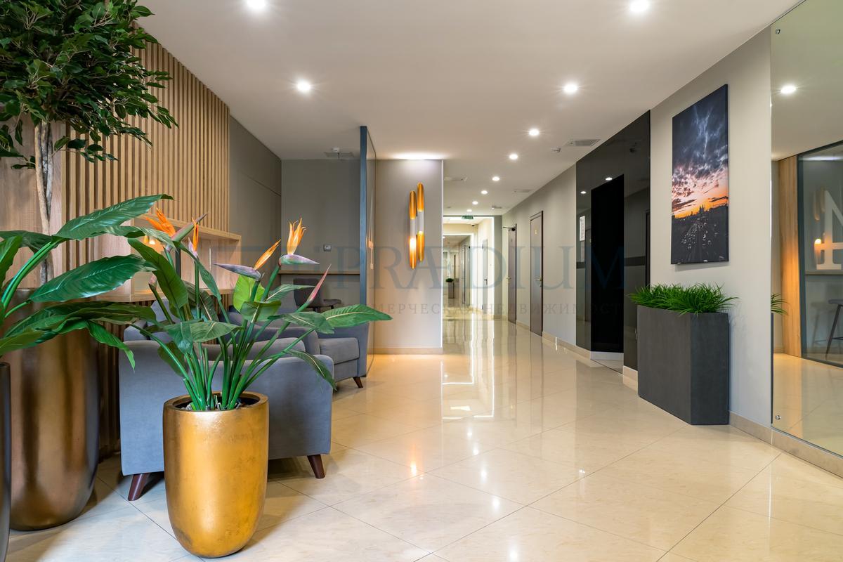 Сдается торговое помещение в Москве, д 43