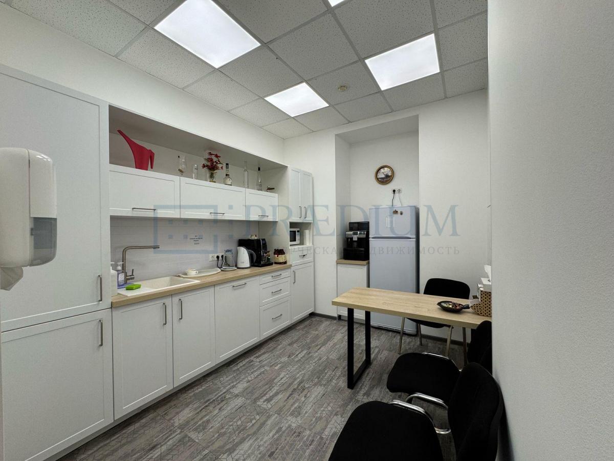 Сдается офис в Москве, д 43