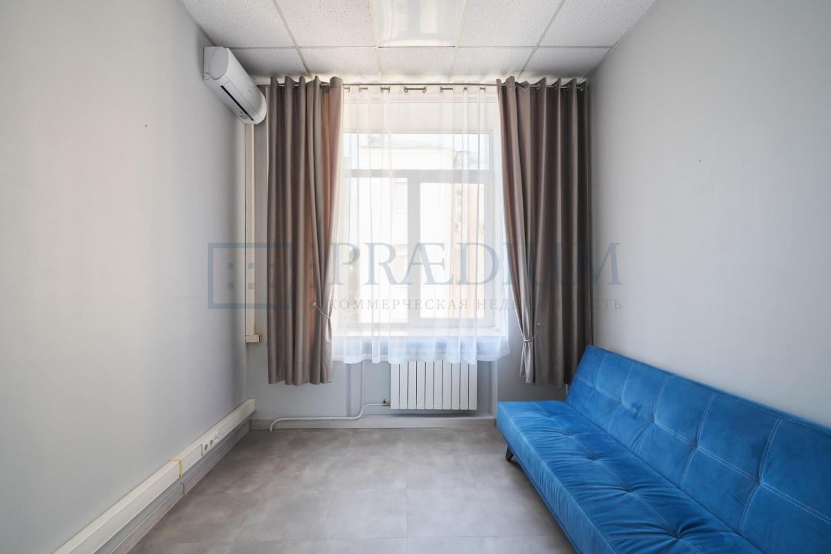 Сдается офис в Москве, д 43