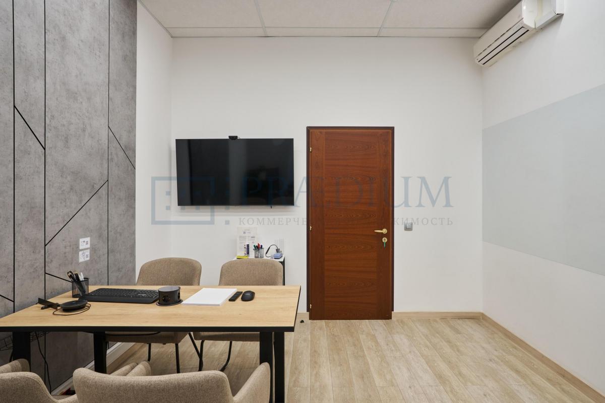 Сдается офис в Москве, д 43