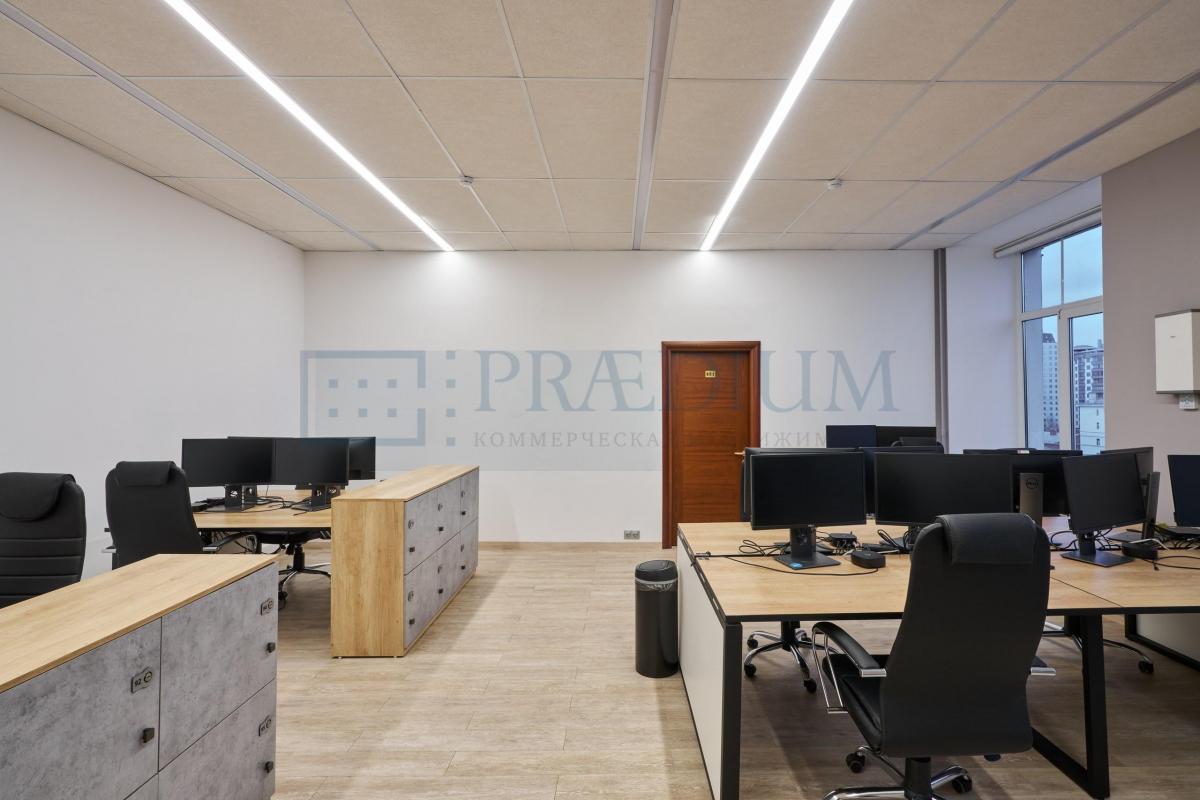 Сдается офис в Москве, д 43