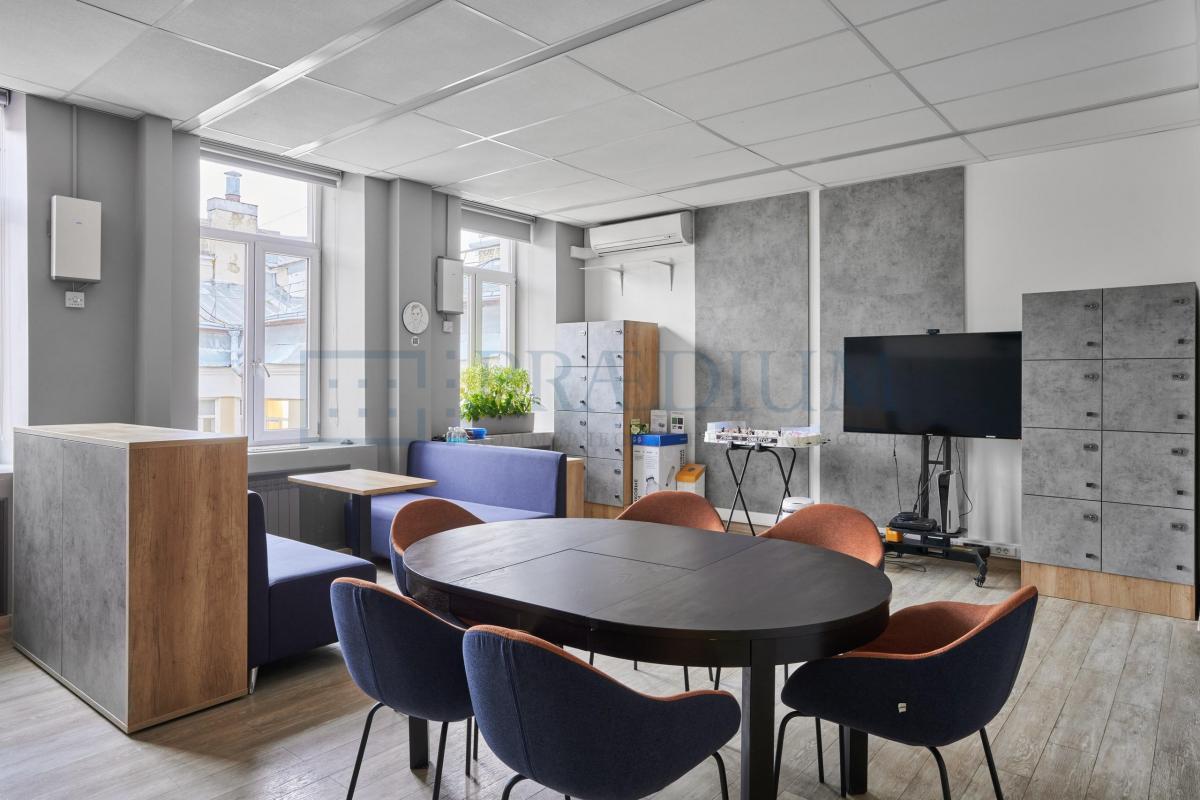 Сдается офис в Москве, д 43