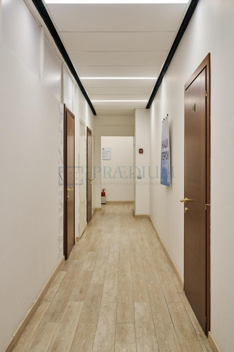 Сдается офис в Москве, д 43