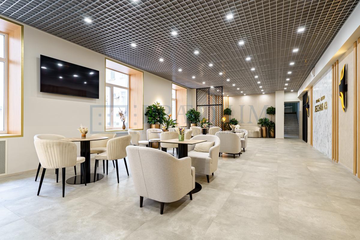 Сдается офис в Москве, д 43