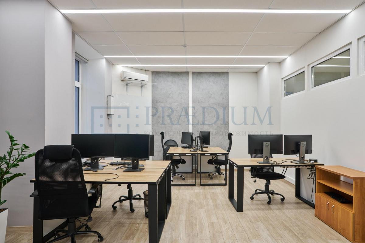 Сдается офис в Москве, д 43