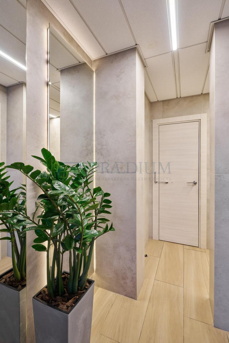 Сдается офис в Москве, д 43