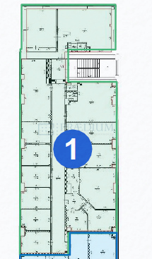 Продам офис в Москве, Старокалужское шоссе, д 62