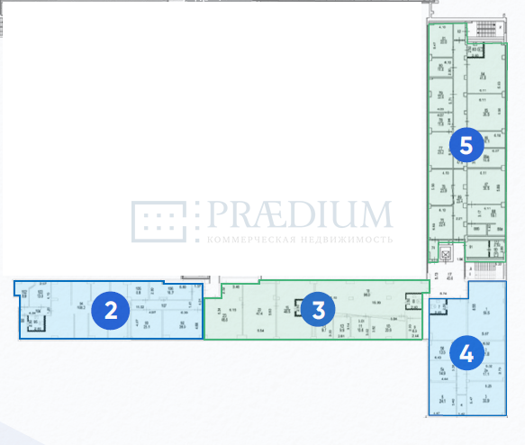 Продам офис в Москве, Старокалужское шоссе, д 62