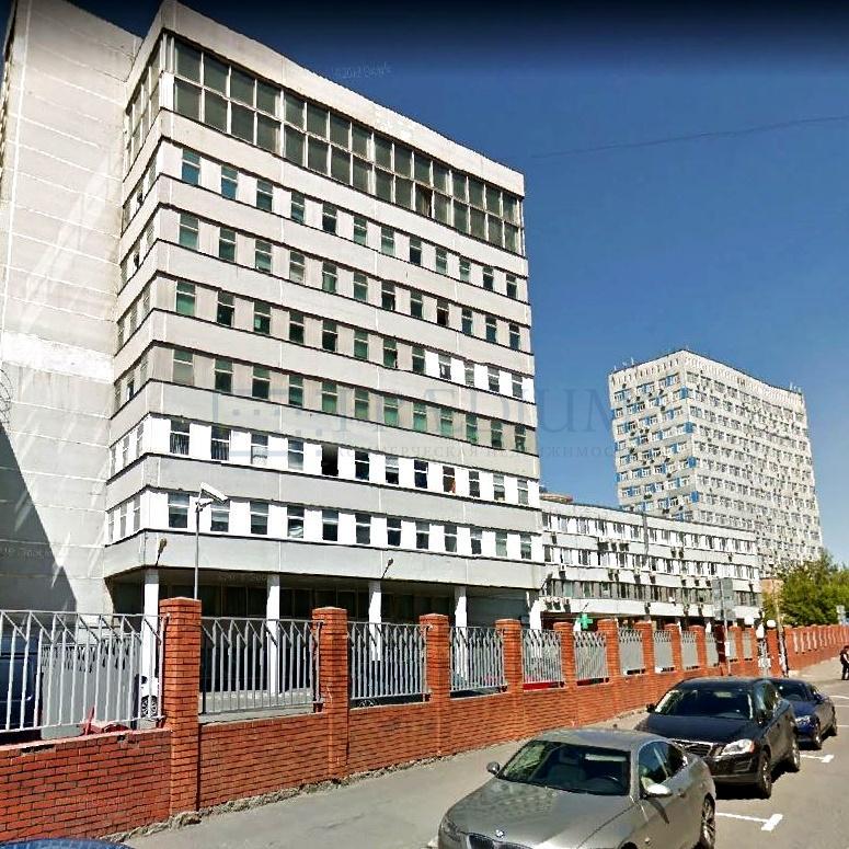 Продам офис в Москве, Старокалужское шоссе, д 62
