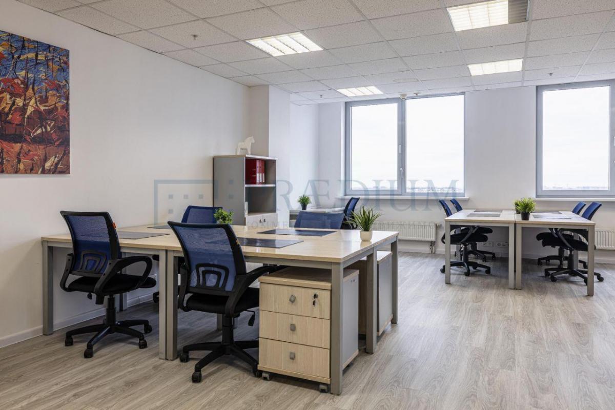 Сдается офис в Москве, д 8 к 1