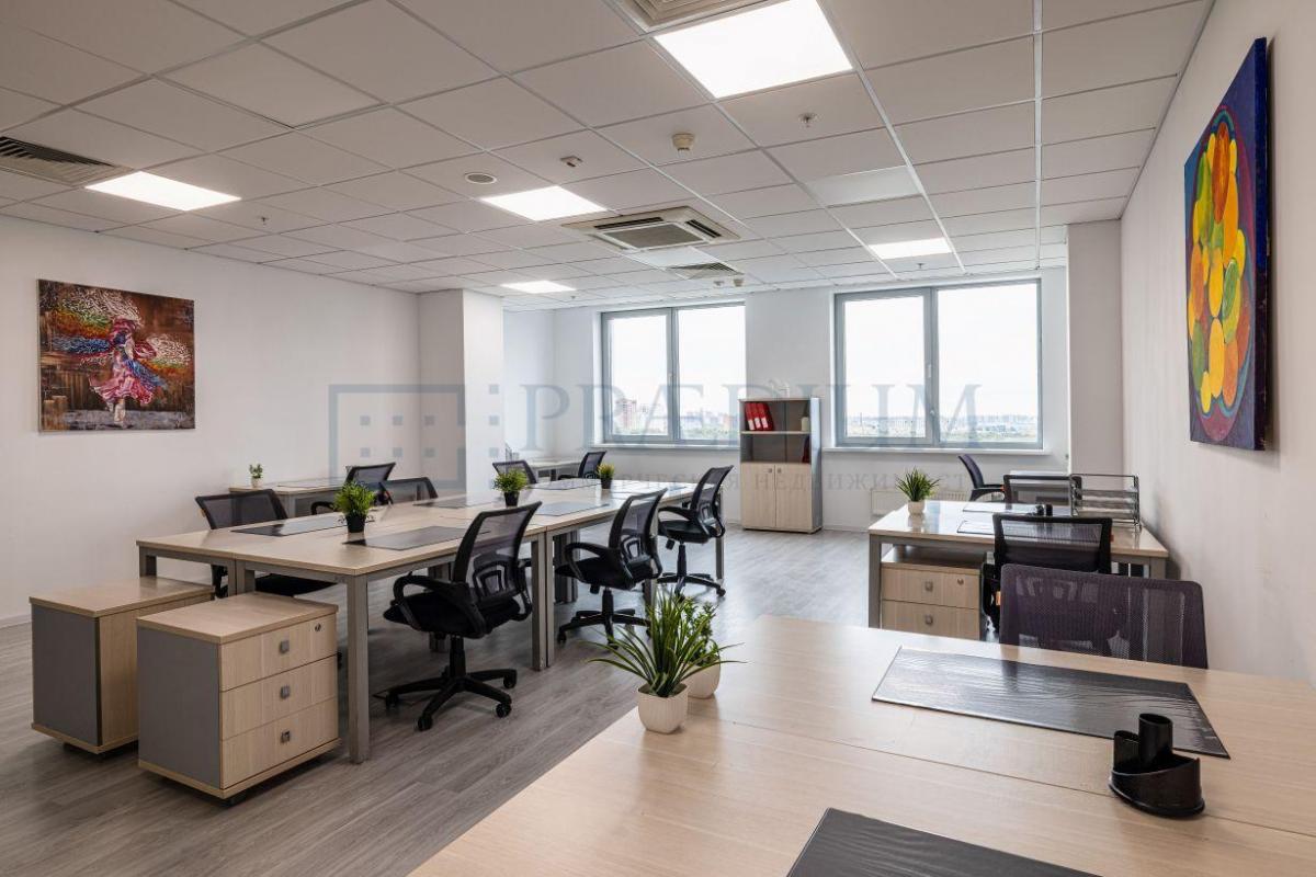 Сдается офис в Москве, д 8 к 1