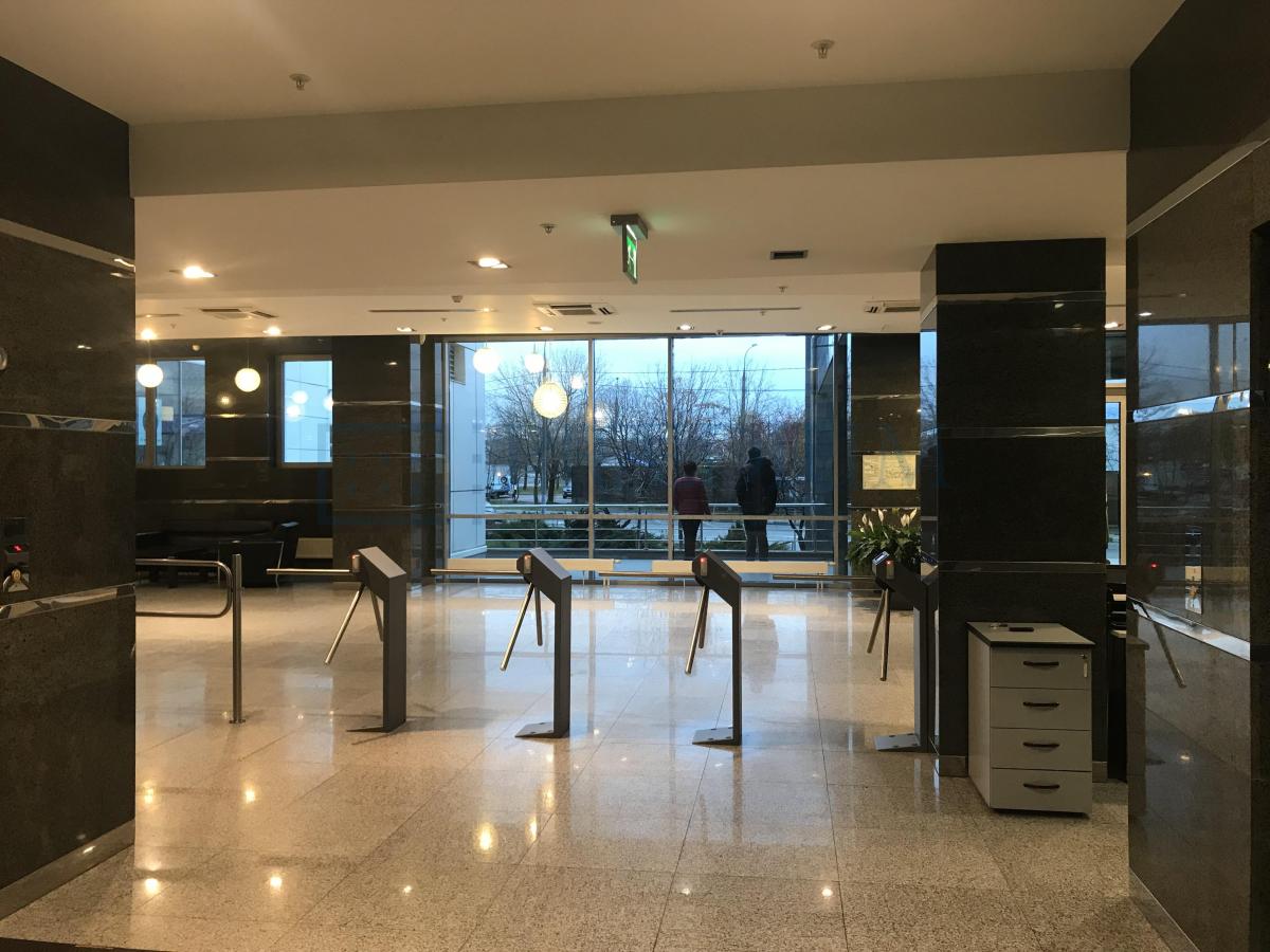 Сдается офис в Москве, д 8 к 1