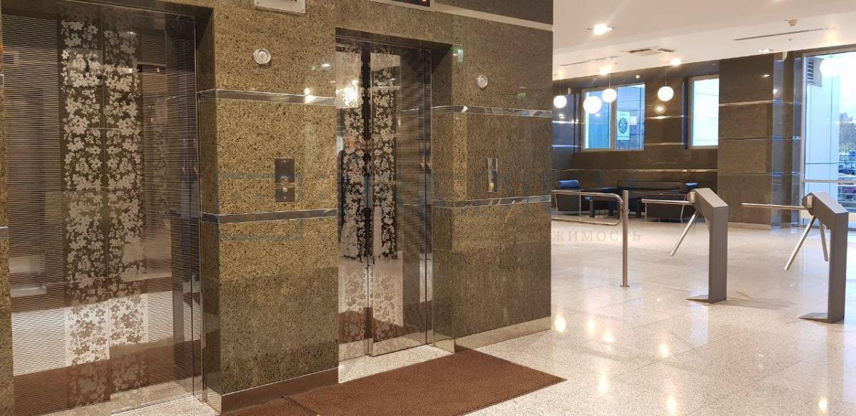 Сдается офис в Москве, д 8 к 1