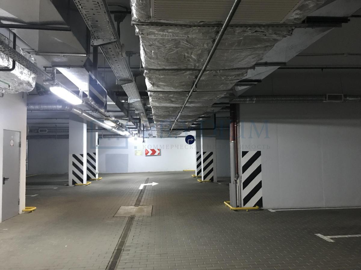 Сдается офис в Москве, д 8 к 1