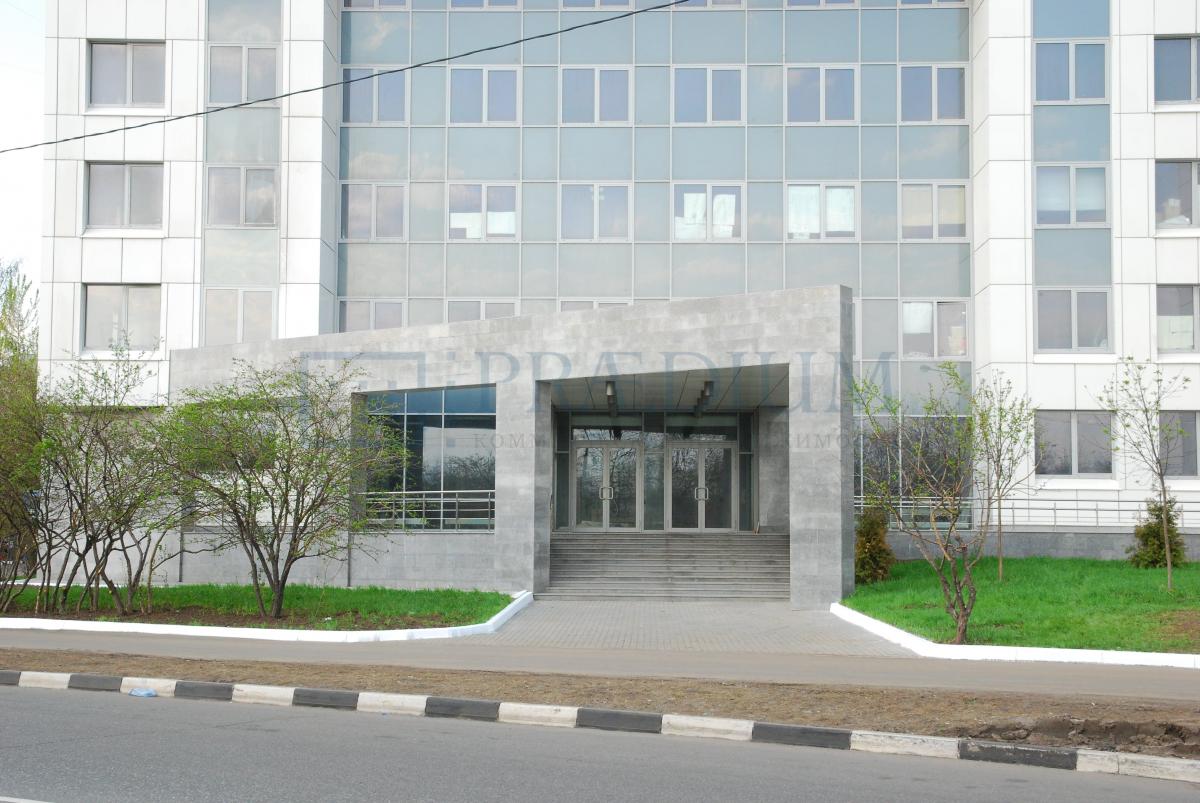 Сдается офис в Москве, д 8 к 1