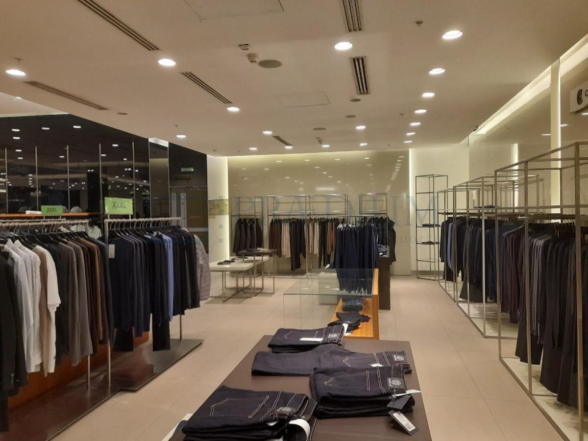 Сдается торговое помещение в Москве, д 8 к 1