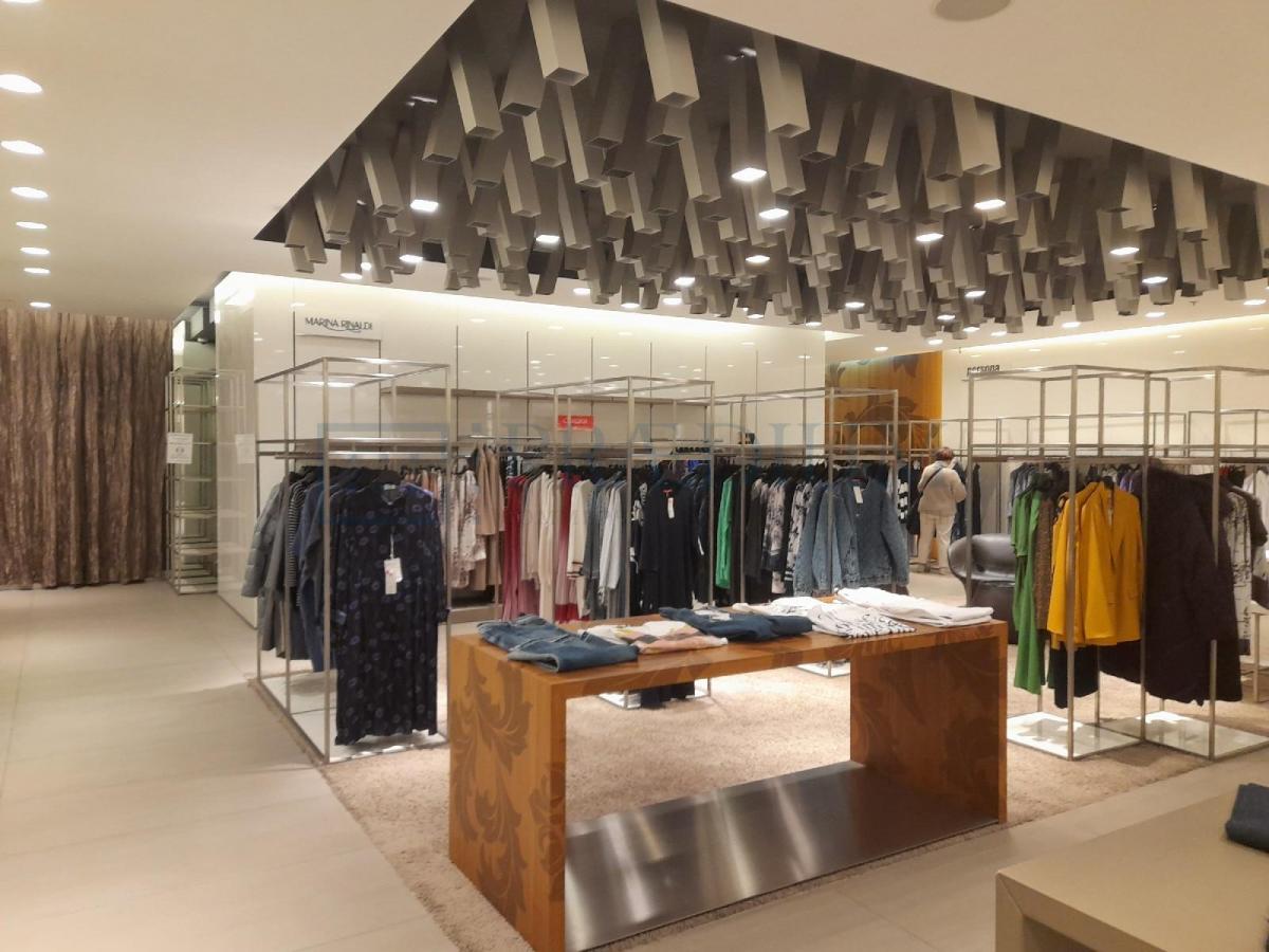 Сдается торговое помещение в Москве, д 8 к 1