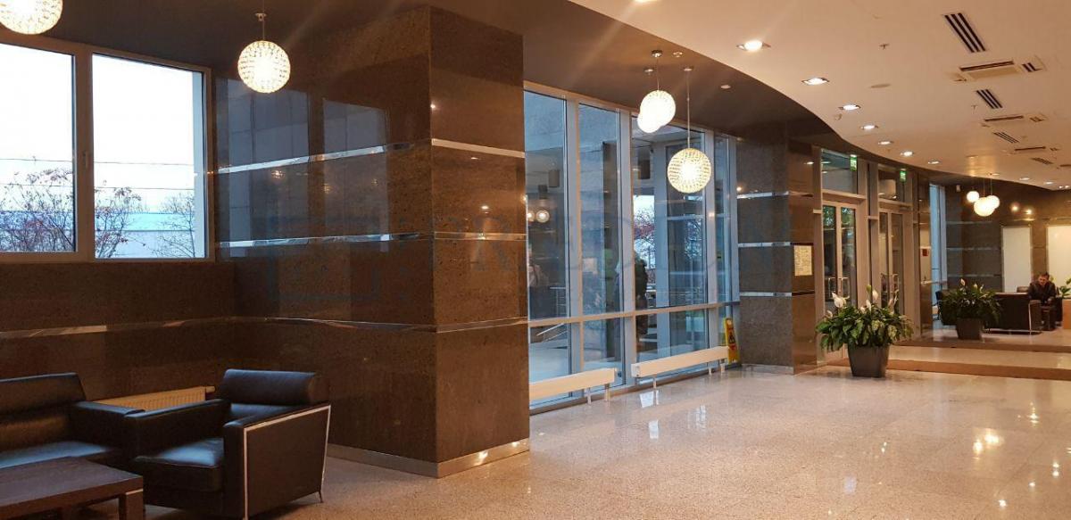 Сдается торговое помещение в Москве, д 8 к 1