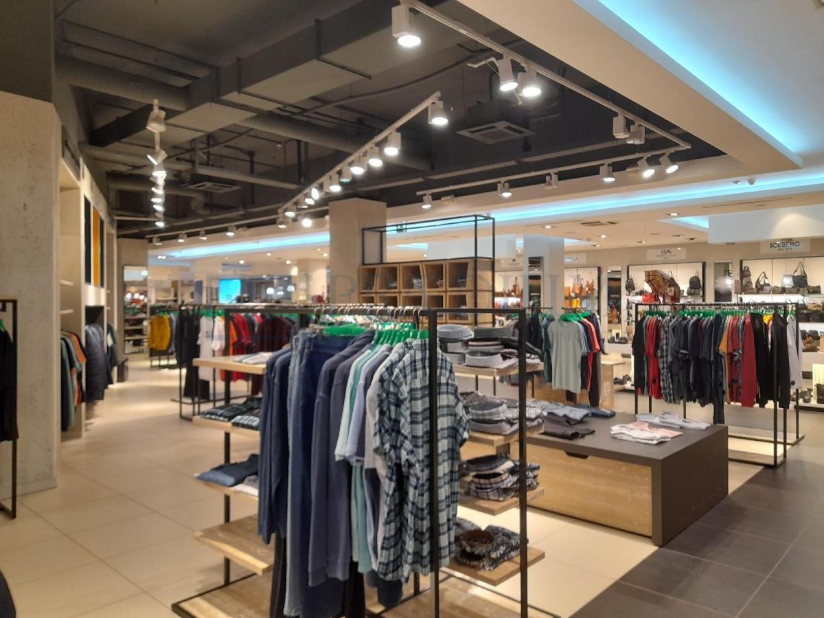 Сдается торговое помещение в Москве, д 8 к 1