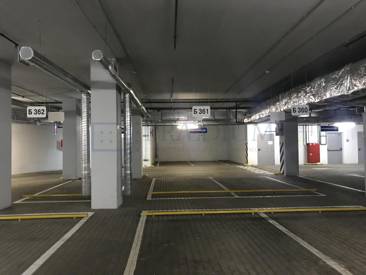 Сдается торговое помещение в Москве, д 8 к 1