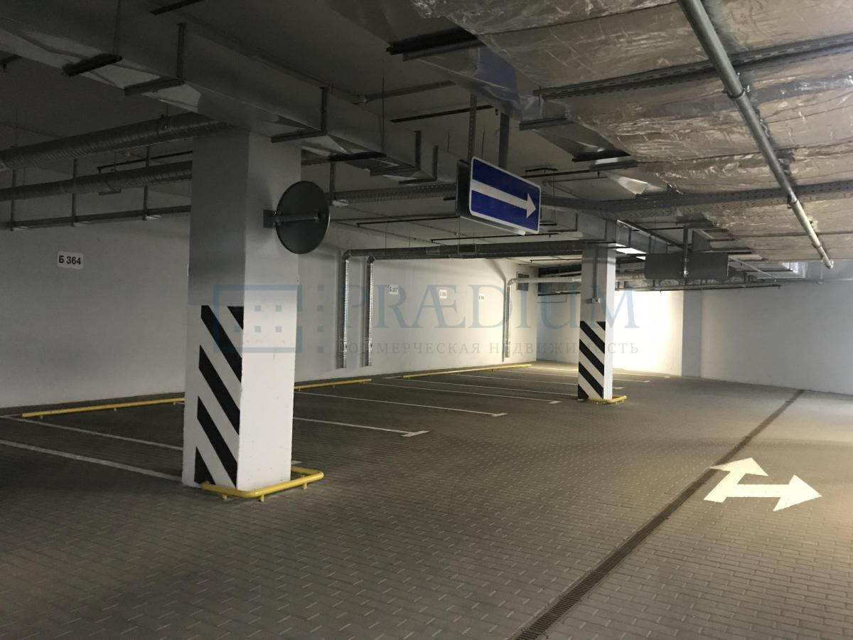 Сдается торговое помещение в Москве, д 8 к 1