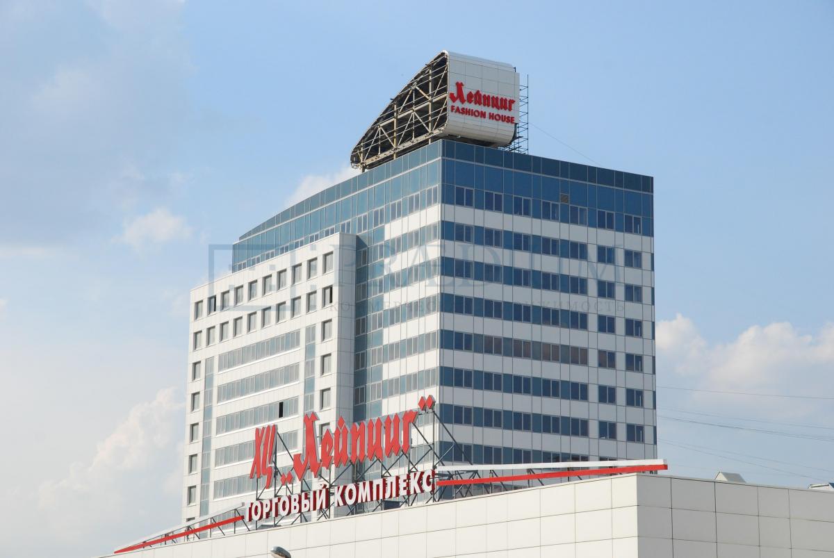 Сдается торговое помещение в Москве, д 8 к 1