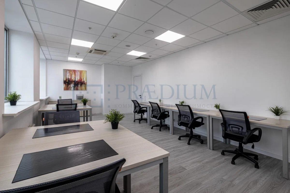 Сдается офис в Москве, д 8 к 1