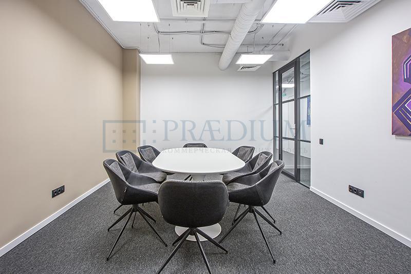 Сдается офис в Москве, д 8 к 1