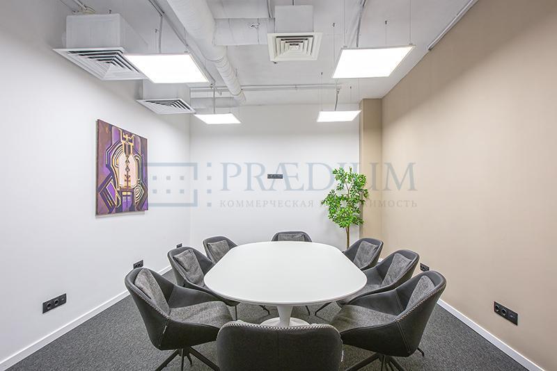 Сдается офис в Москве, д 8 к 1