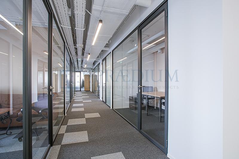 Сдается офис в Москве, д 8 к 1