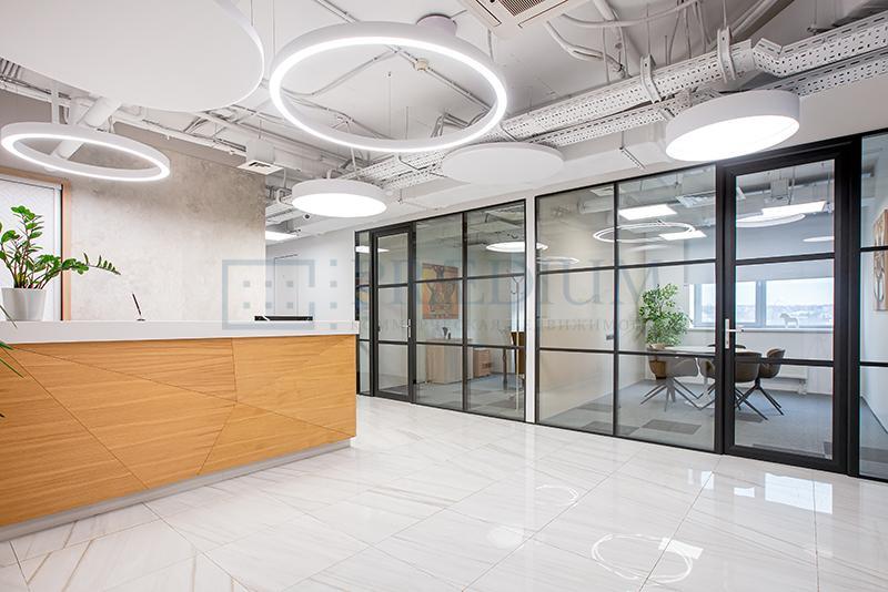 Сдается офис в Москве, д 8 к 1